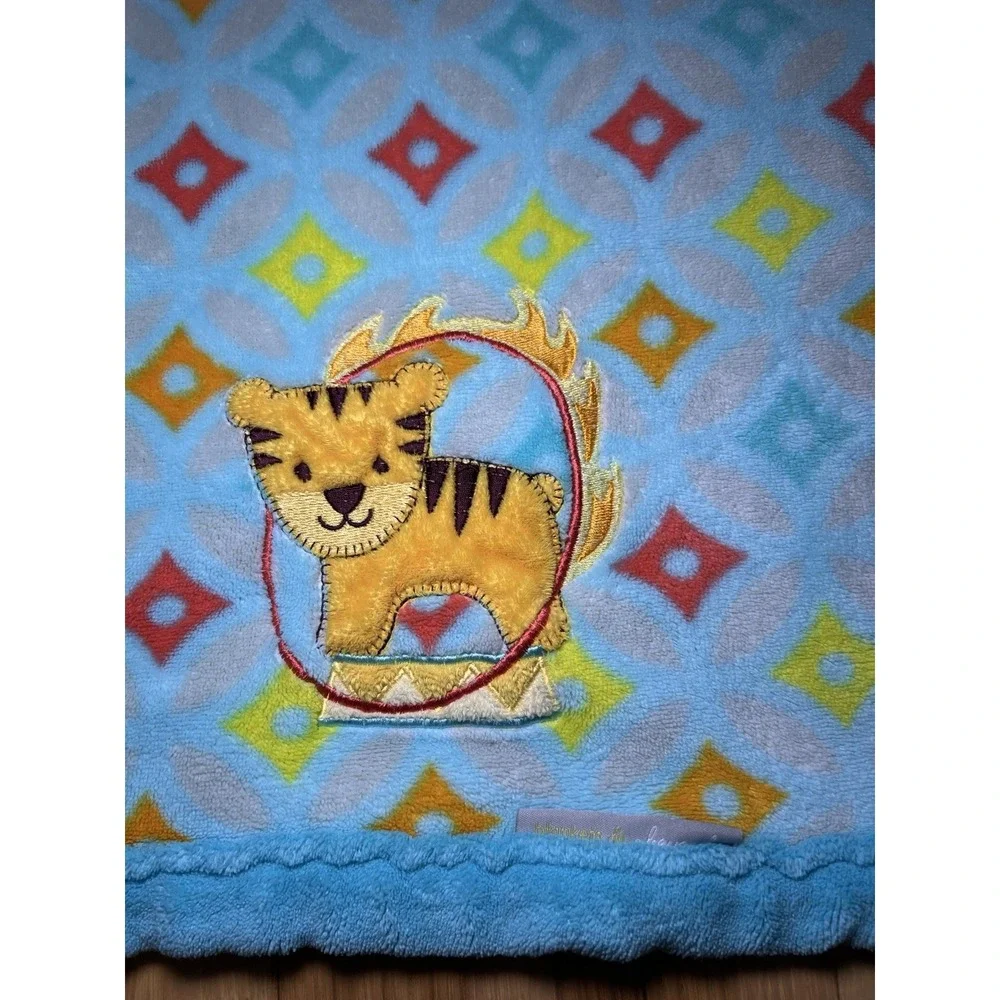 Blankets & Beyond as shown